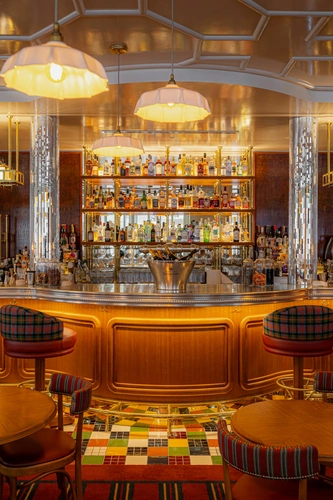 Public House Restaurant Paris
