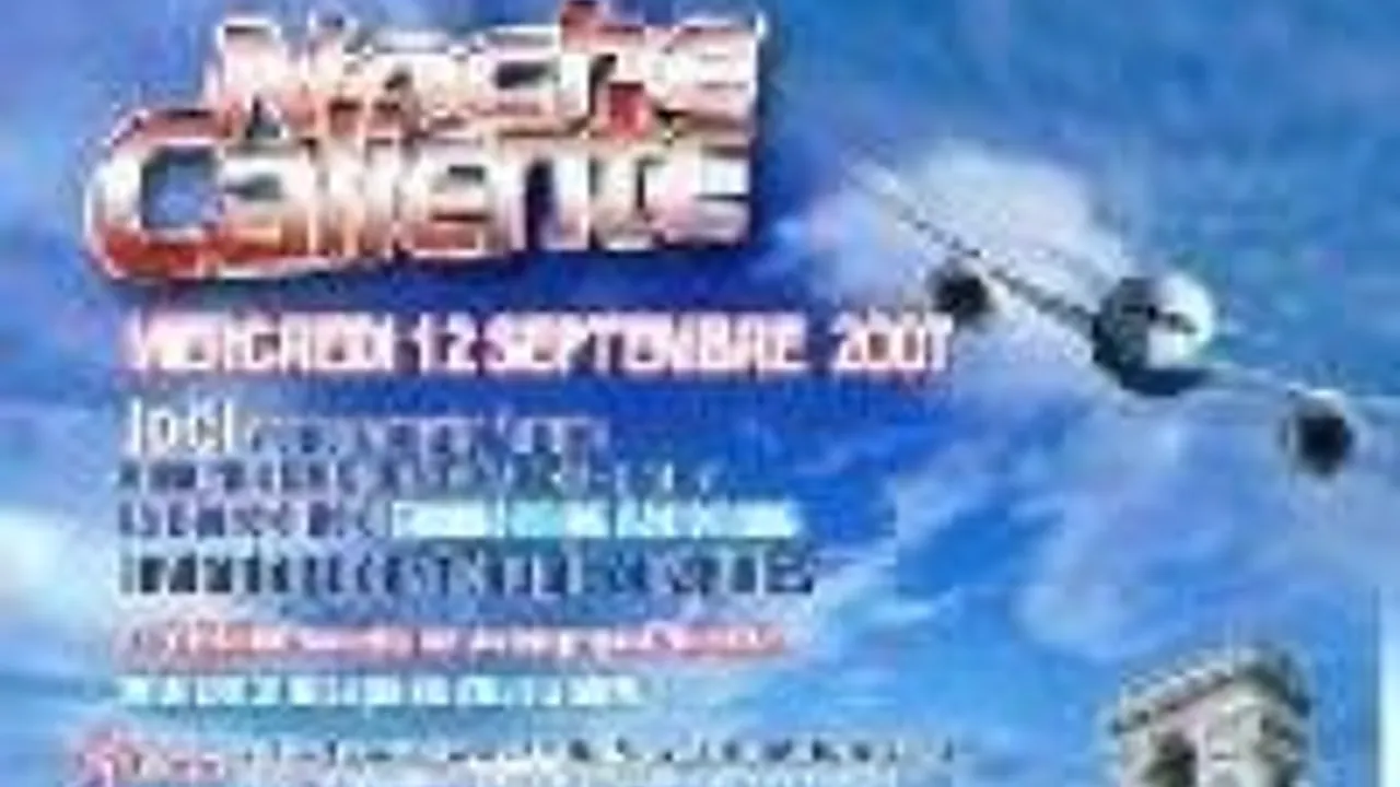 Noche Caliente Compagnies Aeriennes