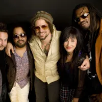 Rusted Root