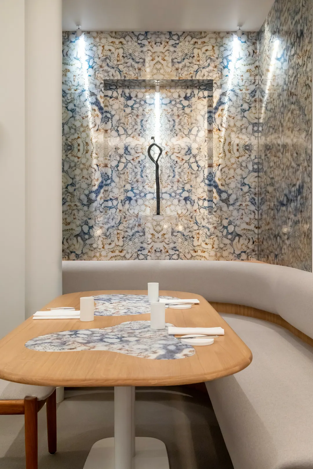 Onor par Thierry Marx Restaurant Paris