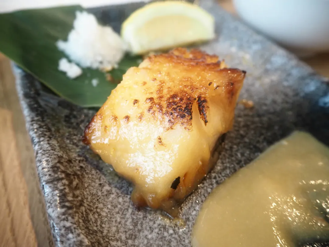 Yoko Restaurant Paris