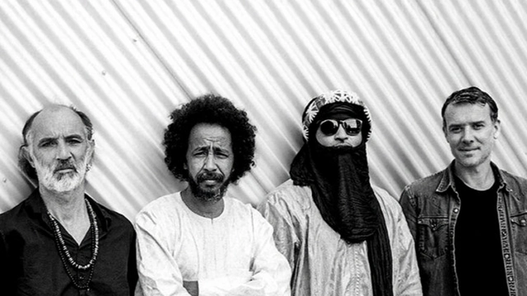 Tamikrest