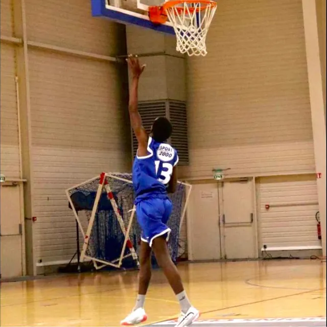 Lijalem B