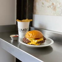 Dumbo Pigalle