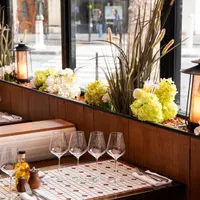 The Grill Room