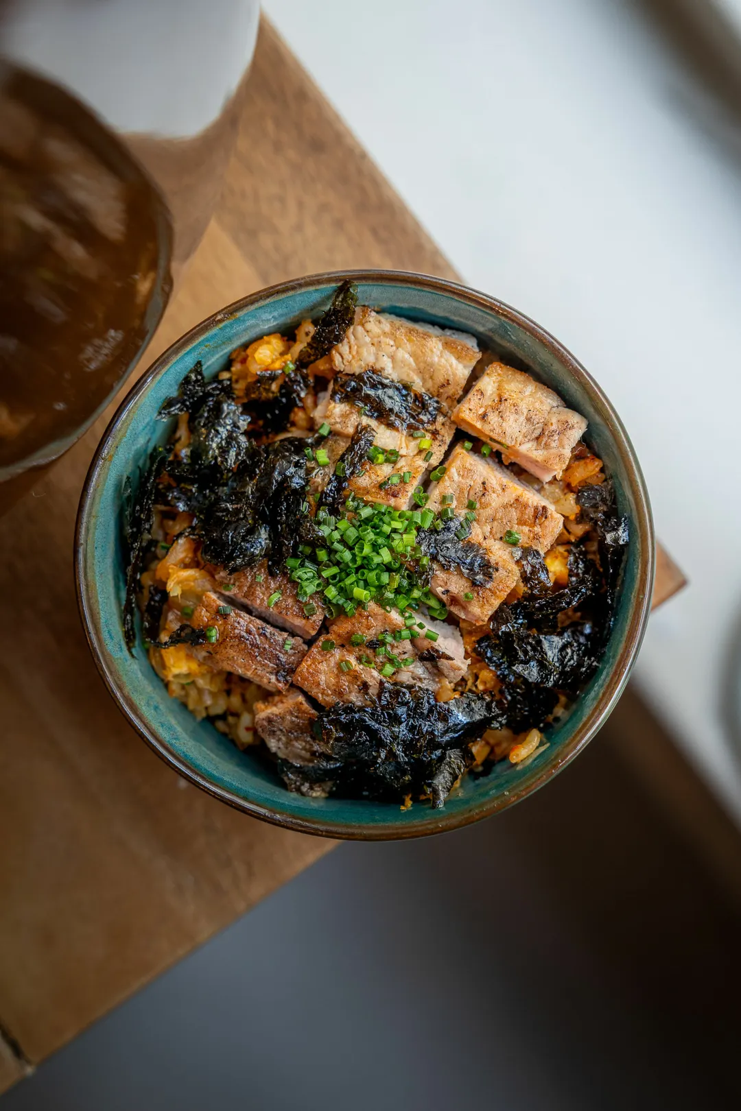 Mojju Restaurant Paris
