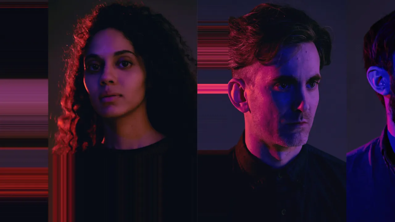 DARK ROOMS + Projections