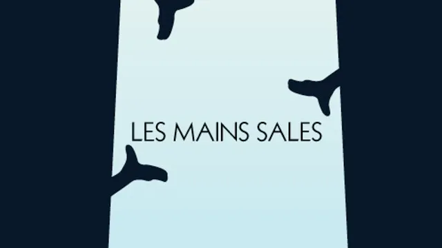Les Mains Sales