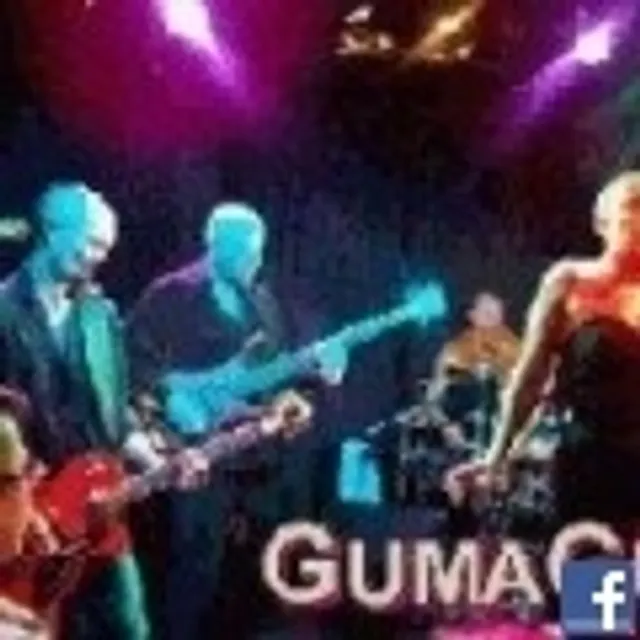 Guma Guma P
