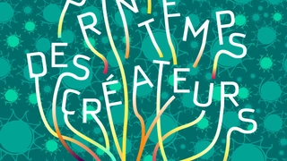 C’est le Printemps des Créateurs du 20 au 24 avril avec J’veux du Soleil