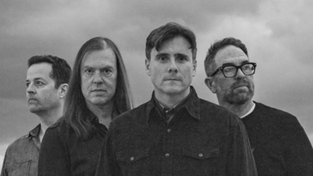 Jimmy Eat World, PUP