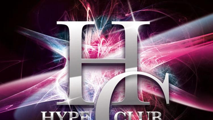 **HYPE CLUB PARTY** SPECIAL DI*VA FUCK MY VALENTIN