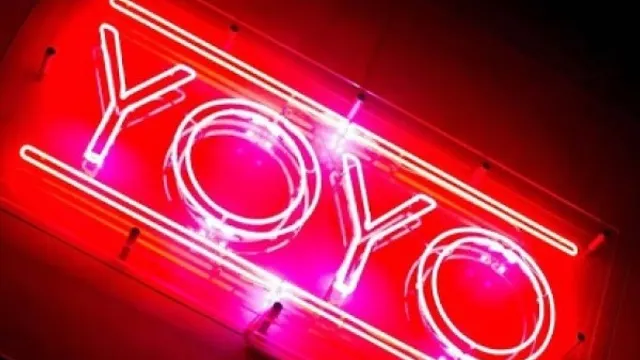 AFTERWORK AU PALAIS DE TOKYO ( YOYO ) EXCEPTIONNEL & EXCLUSIF !