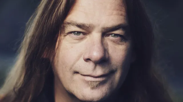 Alan Doyle