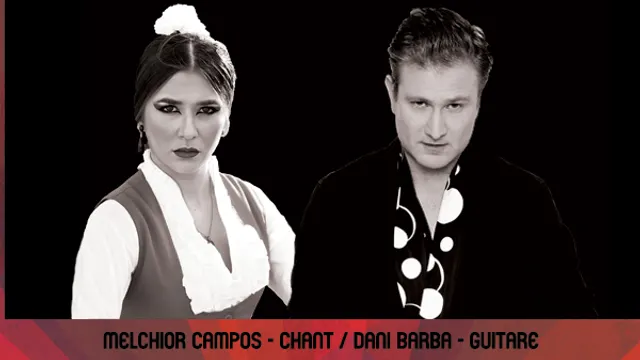 Sunday Flamenco