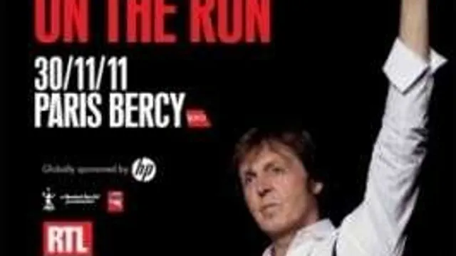 Paul Mc CARTNEY