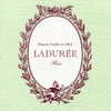 Ladurée Champs Elysées