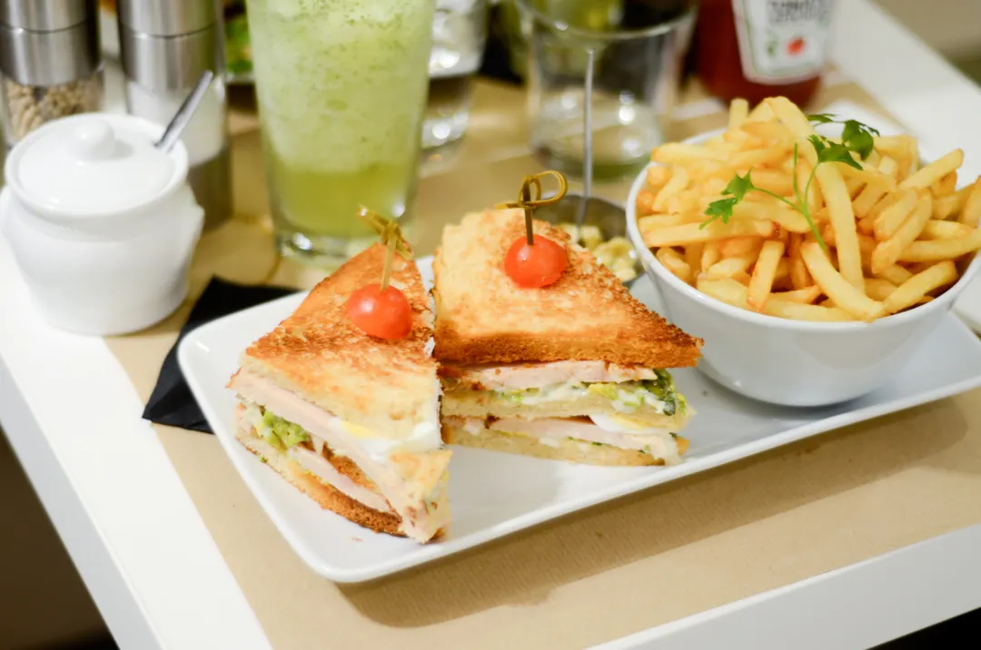 Benedict Restaurant Bar Paris