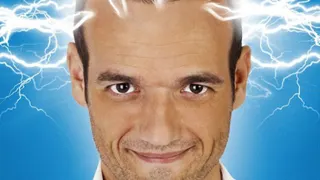 Fabien Olicard vous mentalise