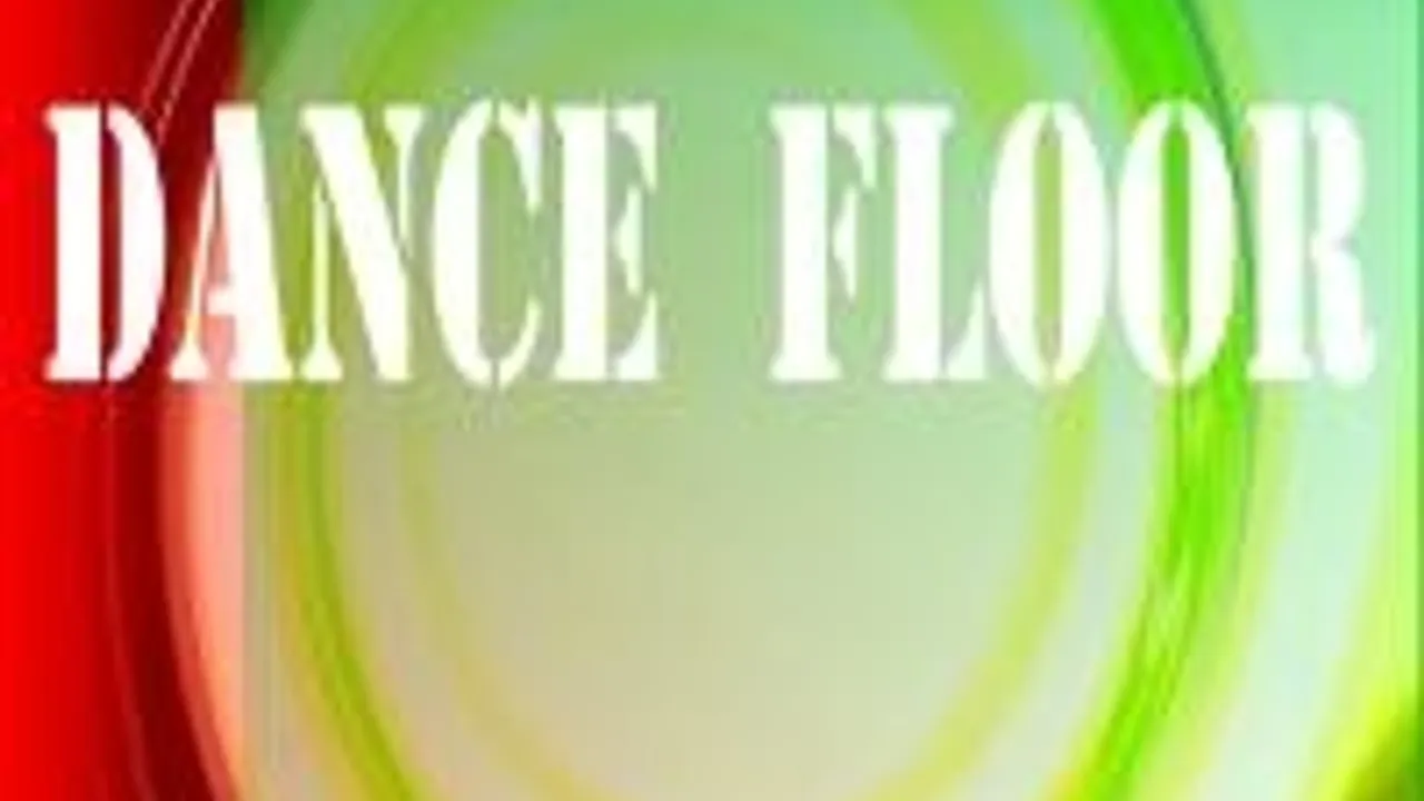 Dance Floor