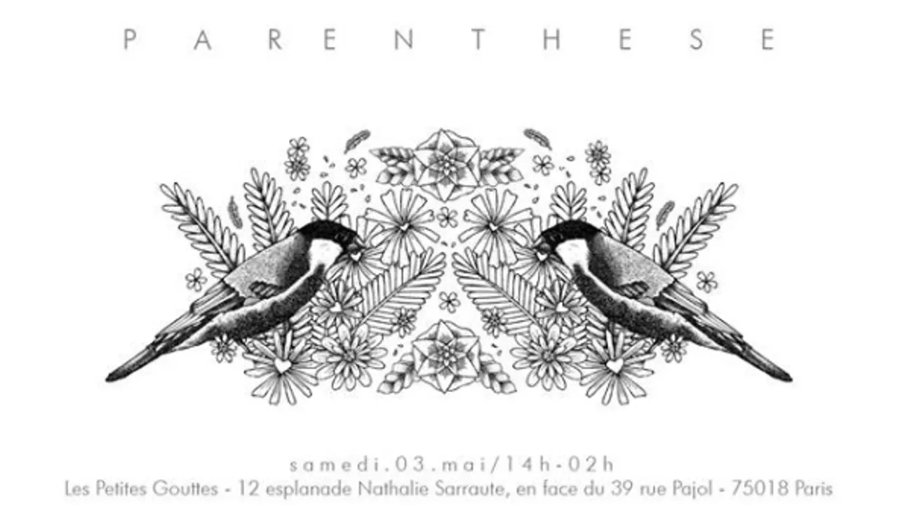 PARENTHESE