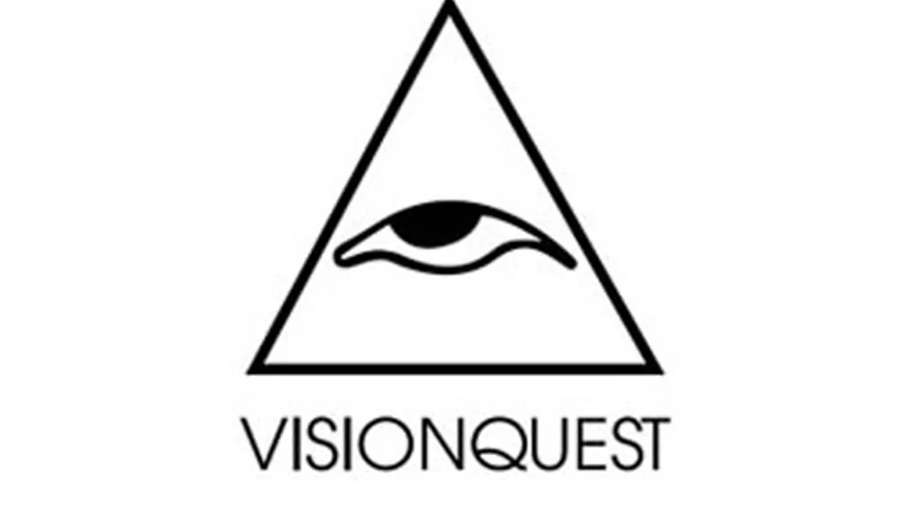 Visionquest w/ Ryan Crosson + Lee Curtiss + Shaun Reeves  & more