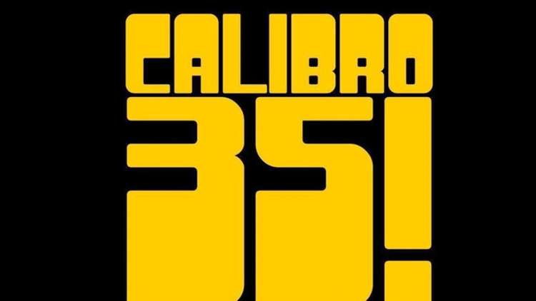 CALIBRO 35