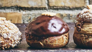 La Fashion Choux par Benoit Castel - 2ème édition