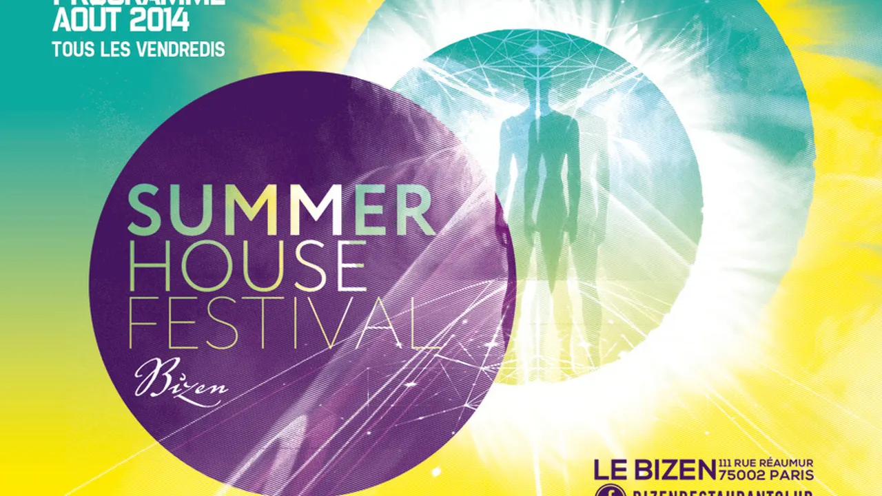 summer house festival 2014 #1