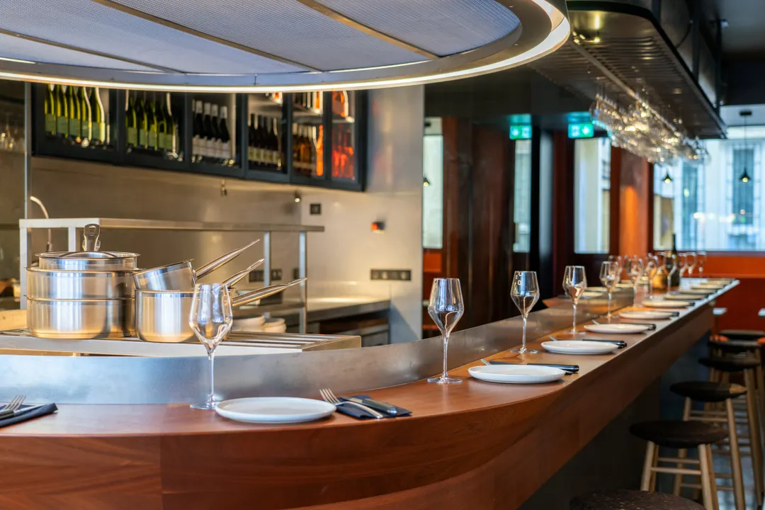 Terra Bar à Vins Restaurant Paris