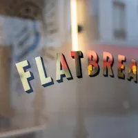 Flat Bread