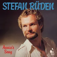 Stefan Rüdén