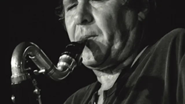 Benjamin Moussay & Louis Sclavis duo en concert - "DES FEUX LOINTAINS"