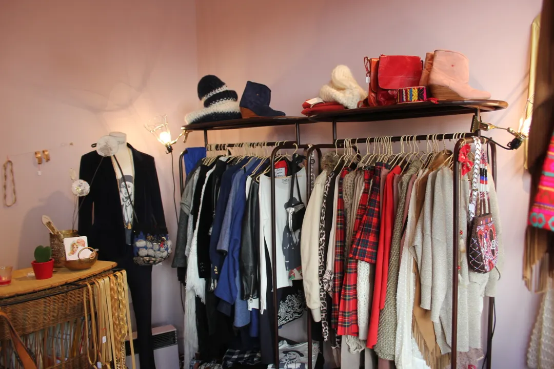 Chéri Shop Paris
