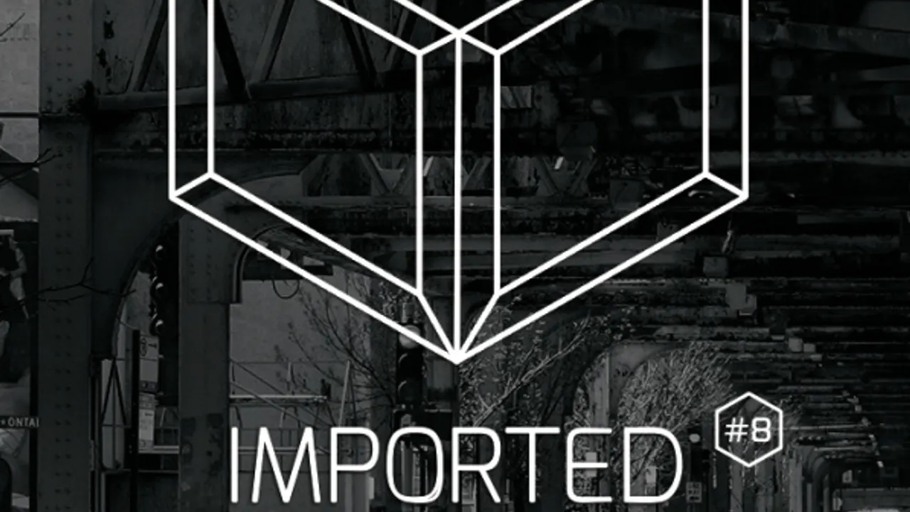 IMPORTED PARTY