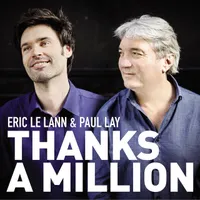 Eric Le Lann Quartet ft. Laurent de Wilde