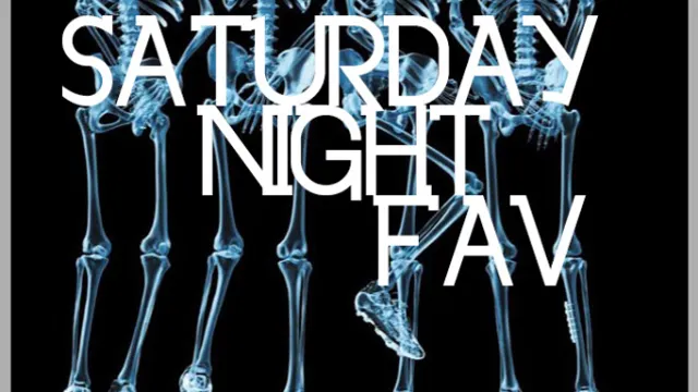 SATURDAY NIGHT FAV // TCHIKY / LIL