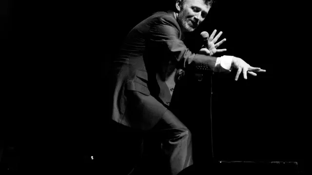 TOMMY TIERNAN