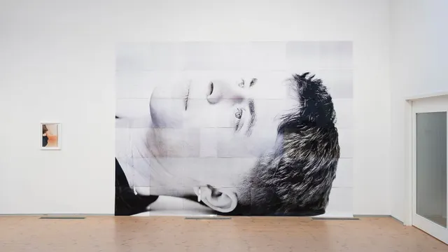 Exposition : An Act of Attention