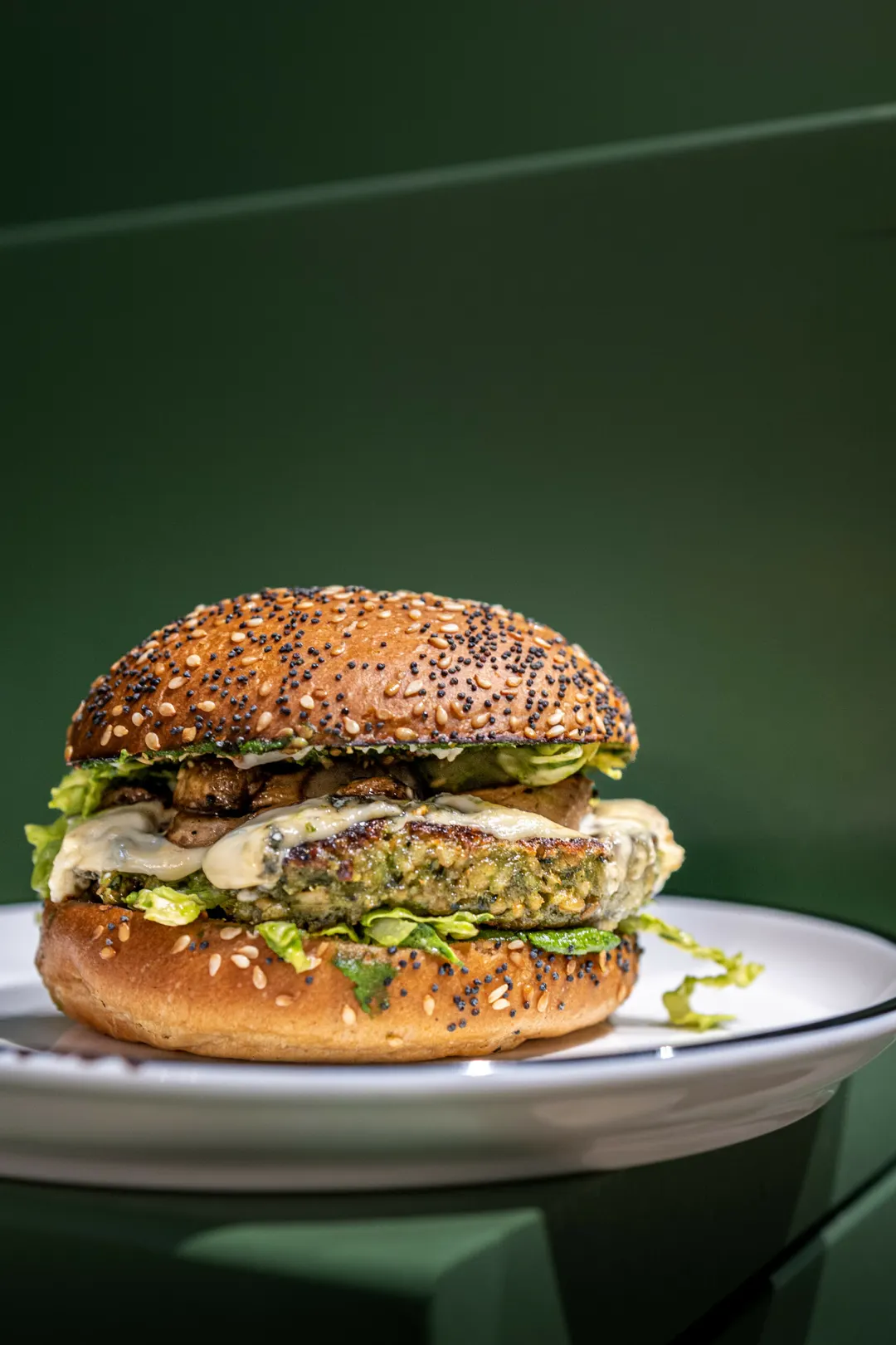 Jòia Bun Restaurant Paris