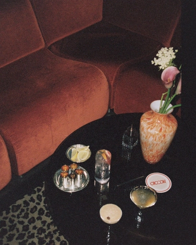 Piccolo Restaurant Bar Paris