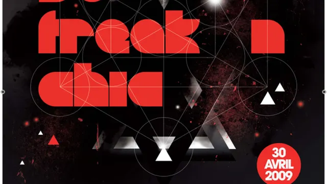 CADENZA vs FREAK'N CHIC