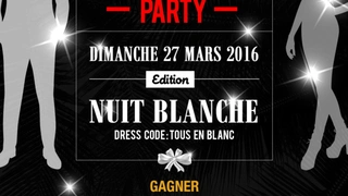 LA CARIBBEAN COLORS PARTY EDITION NUIT BLANCHE