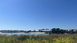 La Villa…
