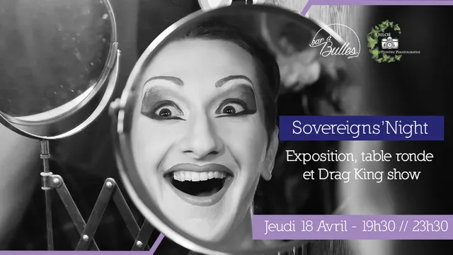 Sovereign'sNight