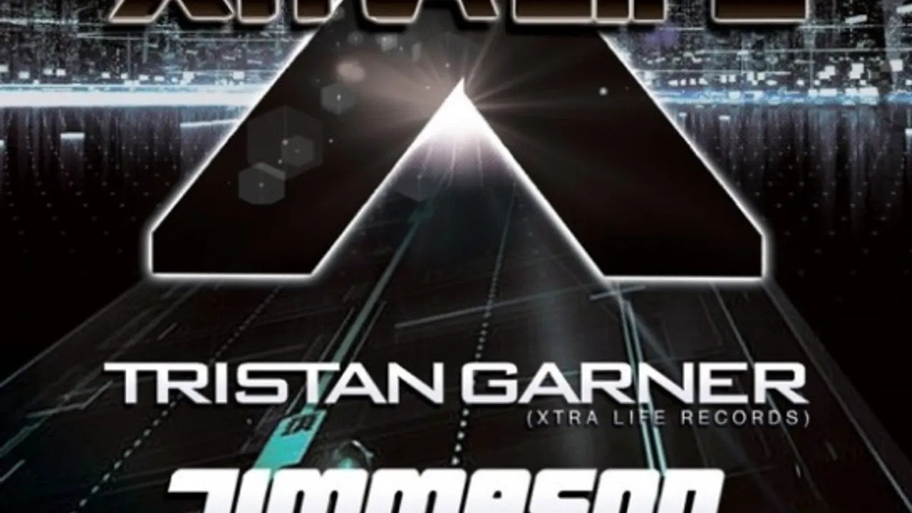 Tristan Garner & Tim Mason