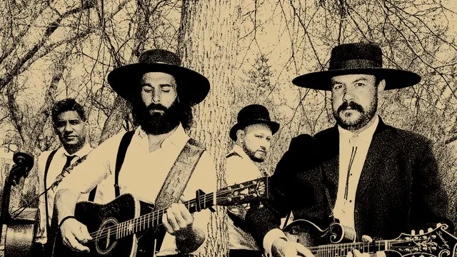 The Dead South