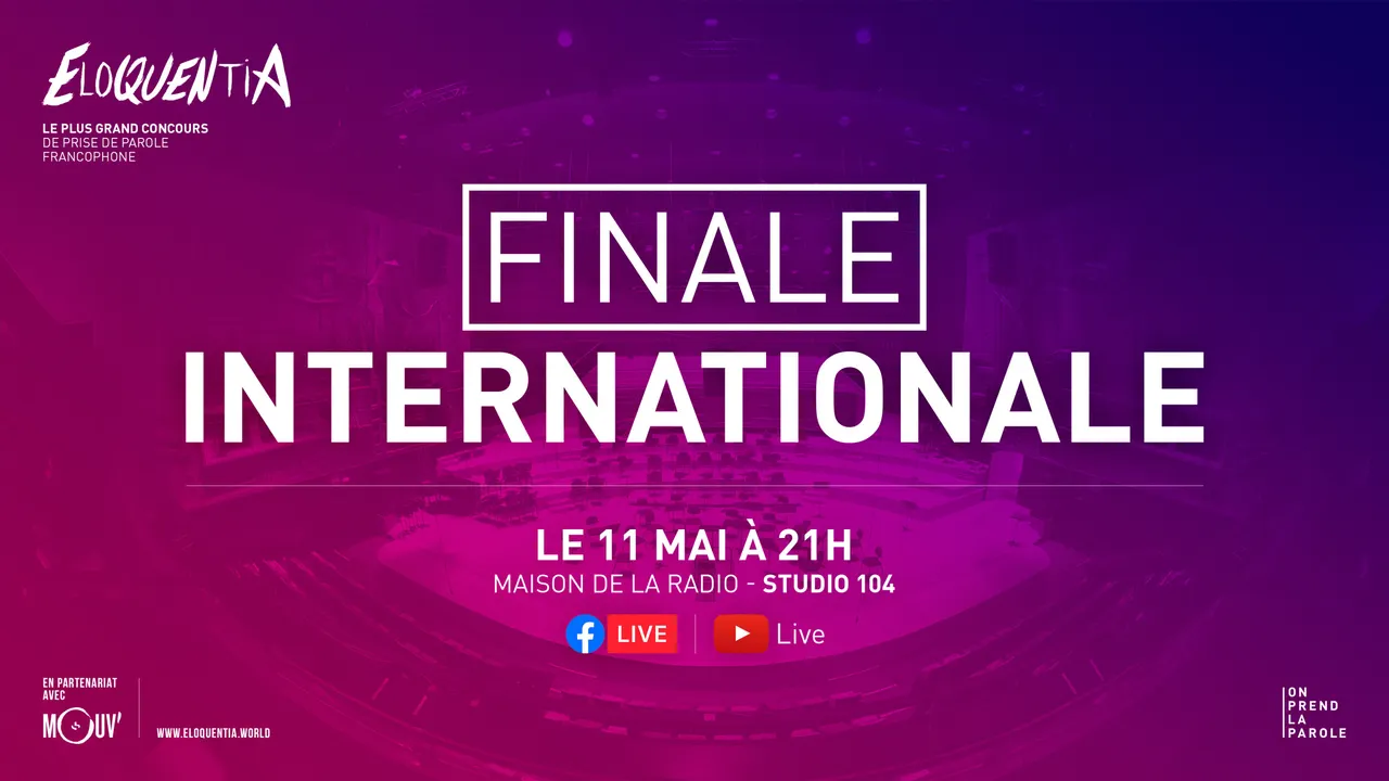 Finale Eloquentia