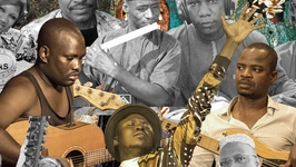 Jazzmi 2026: Songhoy Blues