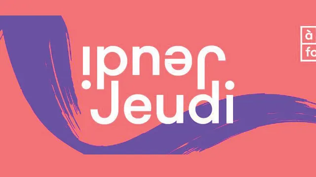 Jeudi Jeudi à la folie